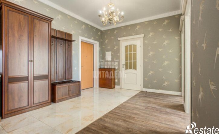 3-комн квартира ул Карла Маркса, 67/2,  д. 67/2