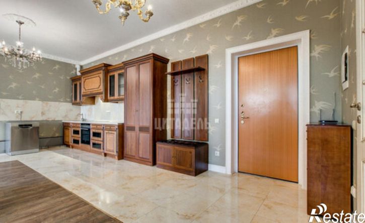 3-комн квартира ул Карла Маркса, 67/2,  д. 67/2