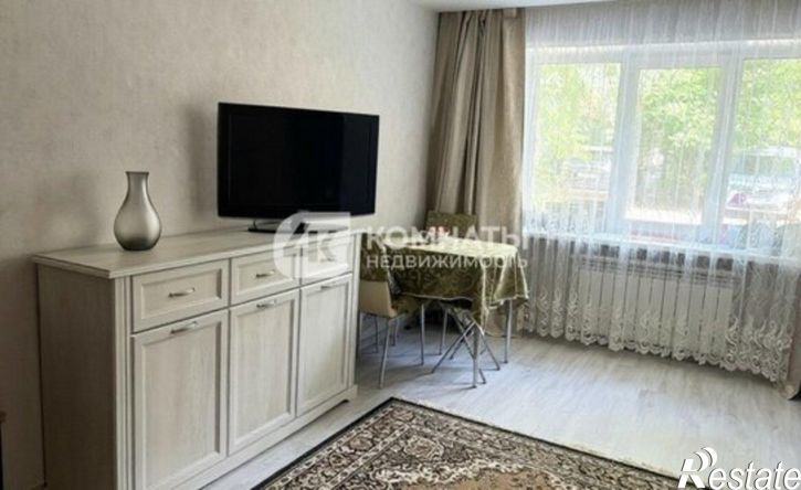 1-комн квартира ул Березовая роща, 36,  д. 36