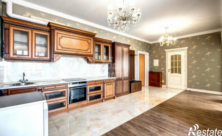3-комн квартира ул Карла Маркса, 67/2,  д. 67/2
