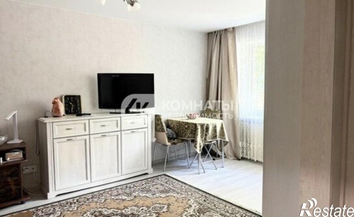 1-комн квартира ул Березовая роща, 36,  д. 36