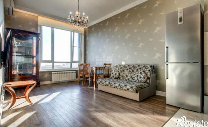 3-комн квартира ул Карла Маркса, 67/2,  д. 67/2