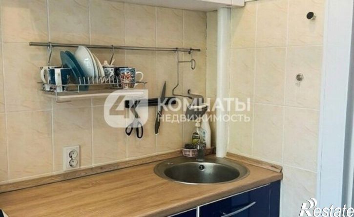 1-комн квартира ул Орджоникидзе, 18,  д. 18