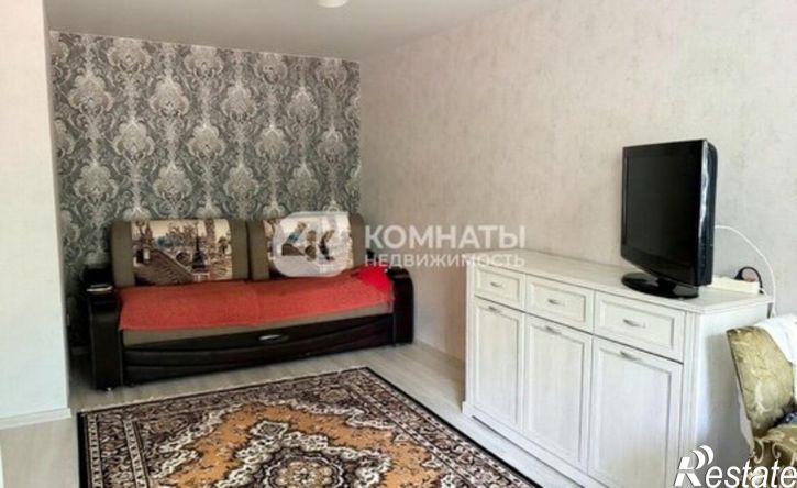 1-комн квартира ул Березовая роща, 36,  д. 36