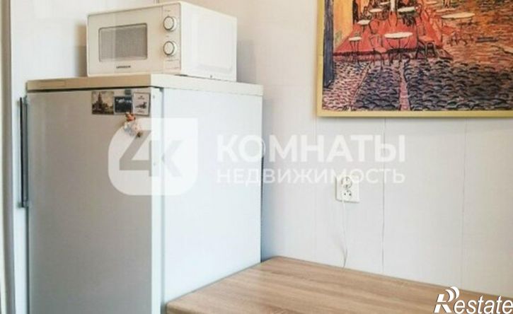 1-комн квартира ул Орджоникидзе, 18,  д. 18