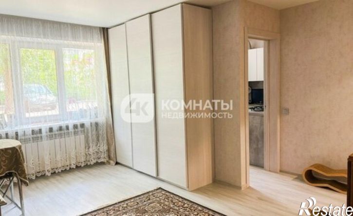 1-комн квартира ул Березовая роща, 36,  д. 36