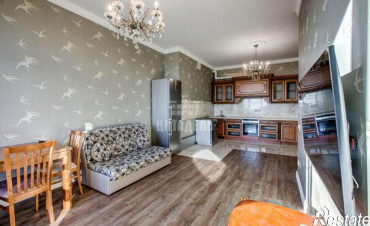 3-комн квартира ул Карла Маркса, 67/2,  д. 67/2