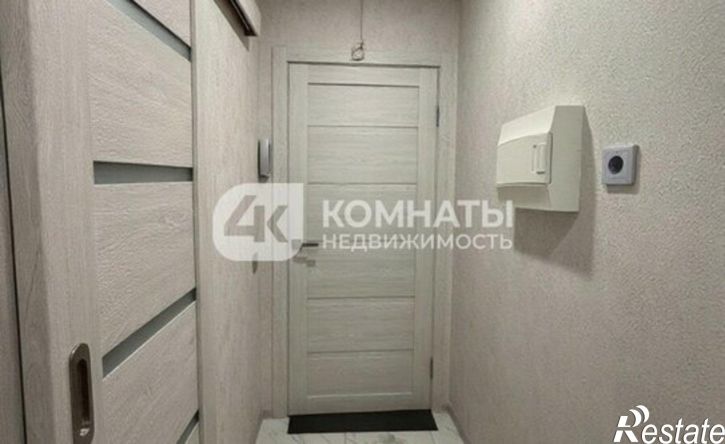 1-комн квартира ул Березовая роща, 36,  д. 36