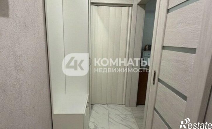 1-комн квартира ул Березовая роща, 36,  д. 36