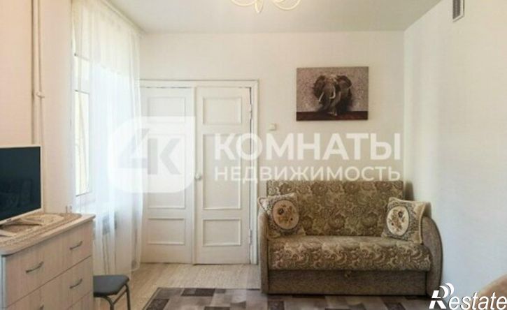 1-комн квартира ул Орджоникидзе, 18,  д. 18