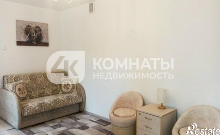 1-комн квартира ул Орджоникидзе, 18,  д. 18