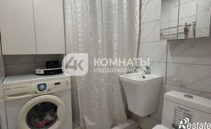 1-комн квартира ул Березовая роща, 36,  д. 36