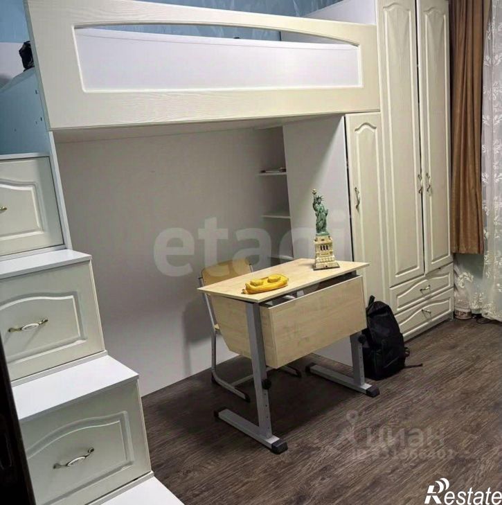 4-комн квартира ул Курская, 60,  д. 60