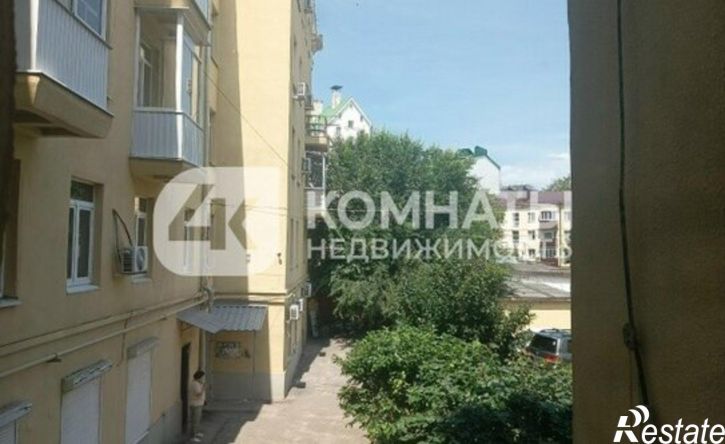 1-комн квартира ул Орджоникидзе, 18,  д. 18