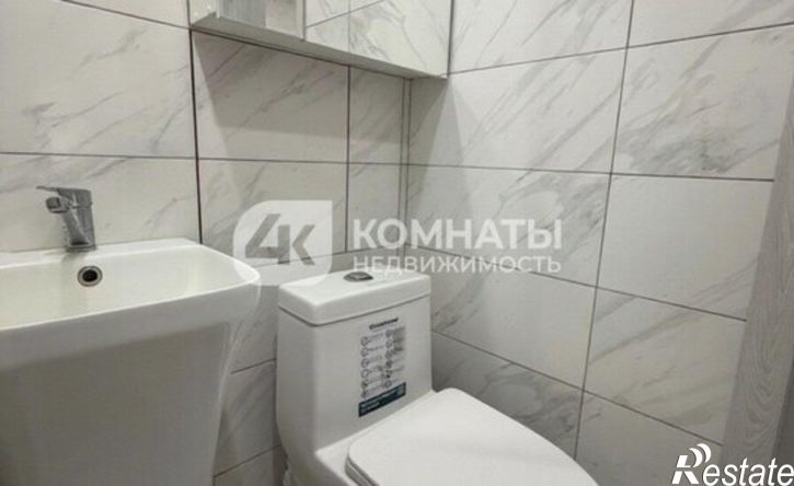 1-комн квартира ул Березовая роща, 36,  д. 36