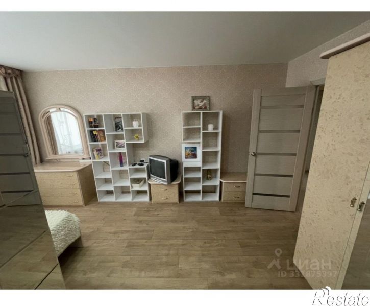 1-комн квартира ул Кривошеина, 13/12,  д. 13/12