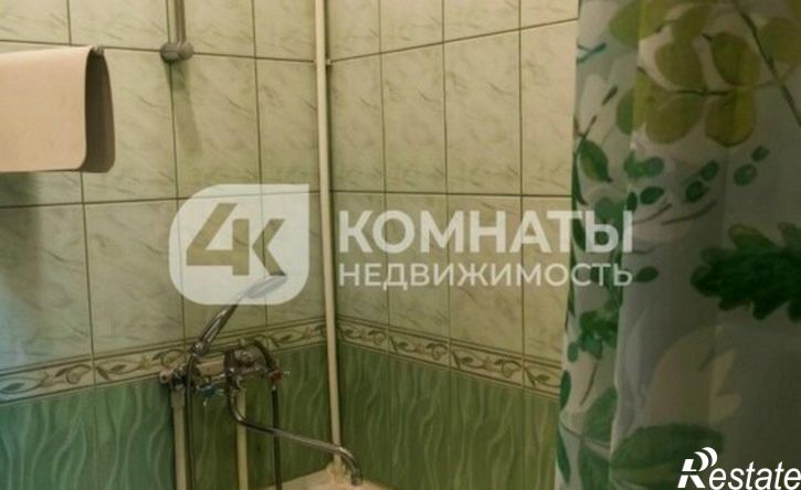 1-комн квартира ул Орджоникидзе, 18,  д. 18