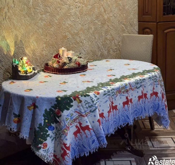 4-комн квартира ул Курская, 60,  д. 60
