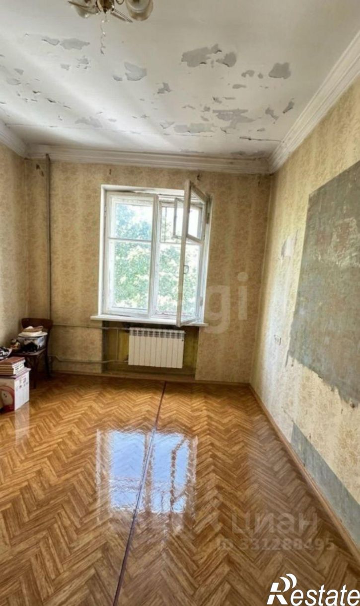 3-комн квартира ул Богдана Хмельницкого, 48,  д. 48