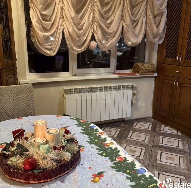 4-комн квартира ул Курская, 60,  д. 60