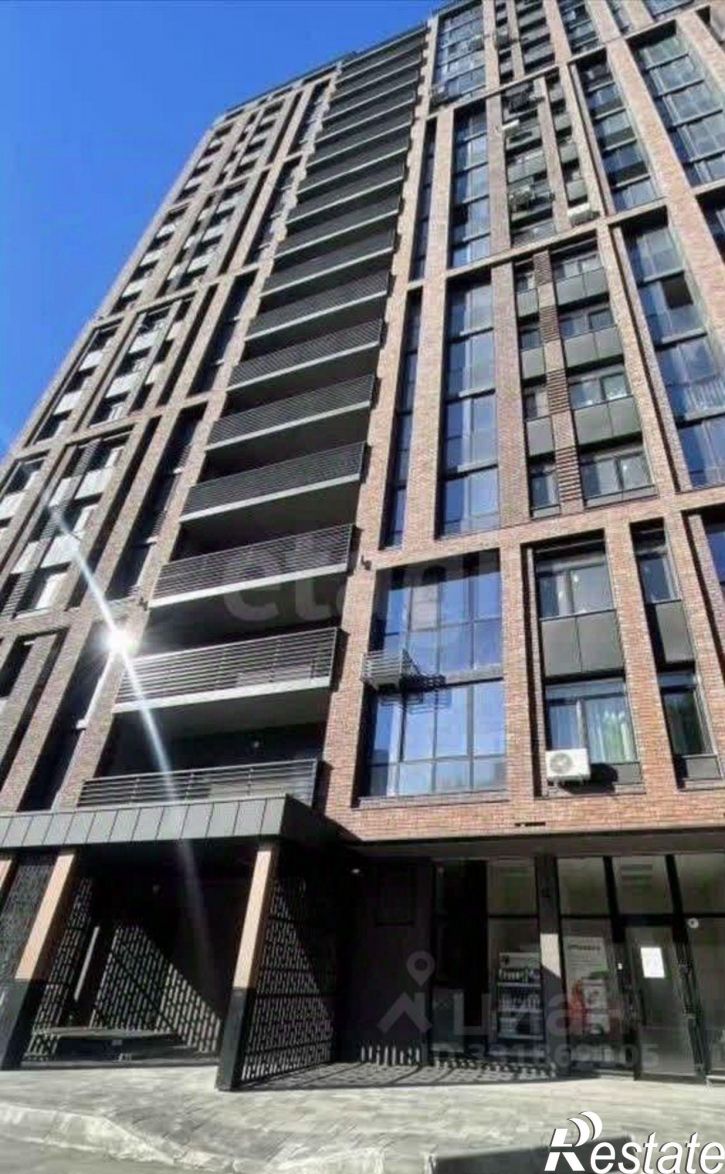 1-комн квартира Московский пр-кт, 42/1,  д. 42/1