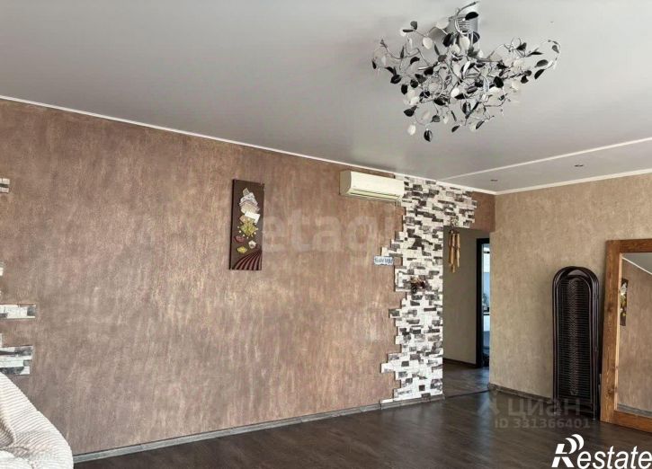 4-комн квартира ул Курская, 60,  д. 60