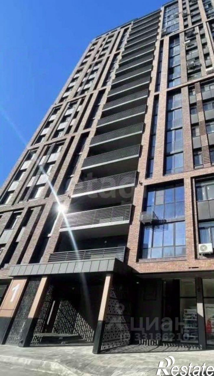 1-комн квартира Московский пр-кт, 42/1,  д. 42/1