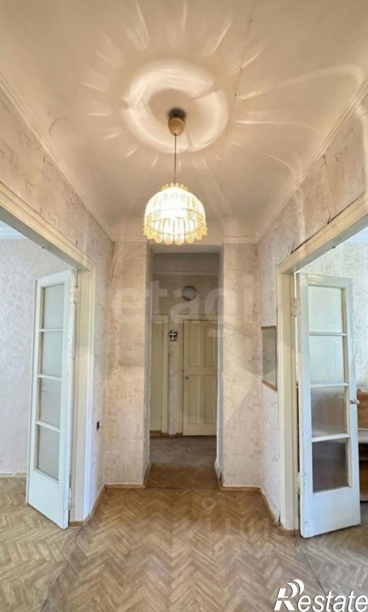 3-комн квартира ул Богдана Хмельницкого, 48,  д. 48