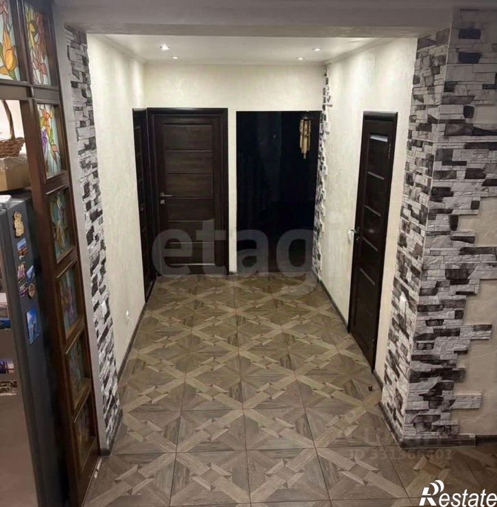4-комн квартира ул Курская, 60,  д. 60