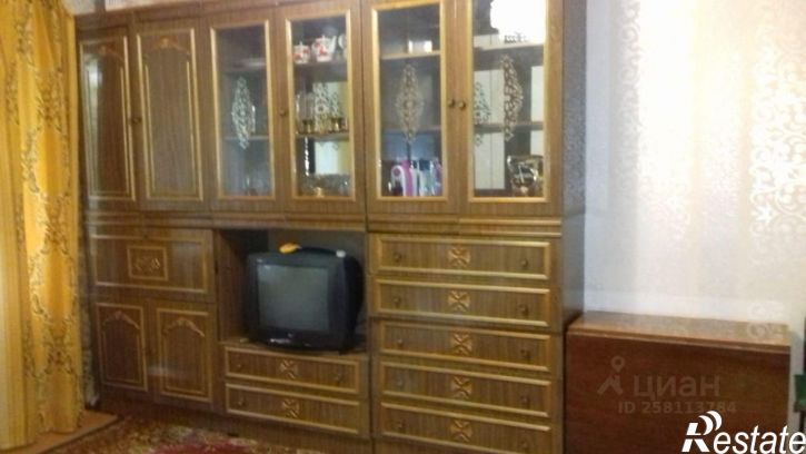 3-комн квартира ул Ватутина, 16,  д. 16