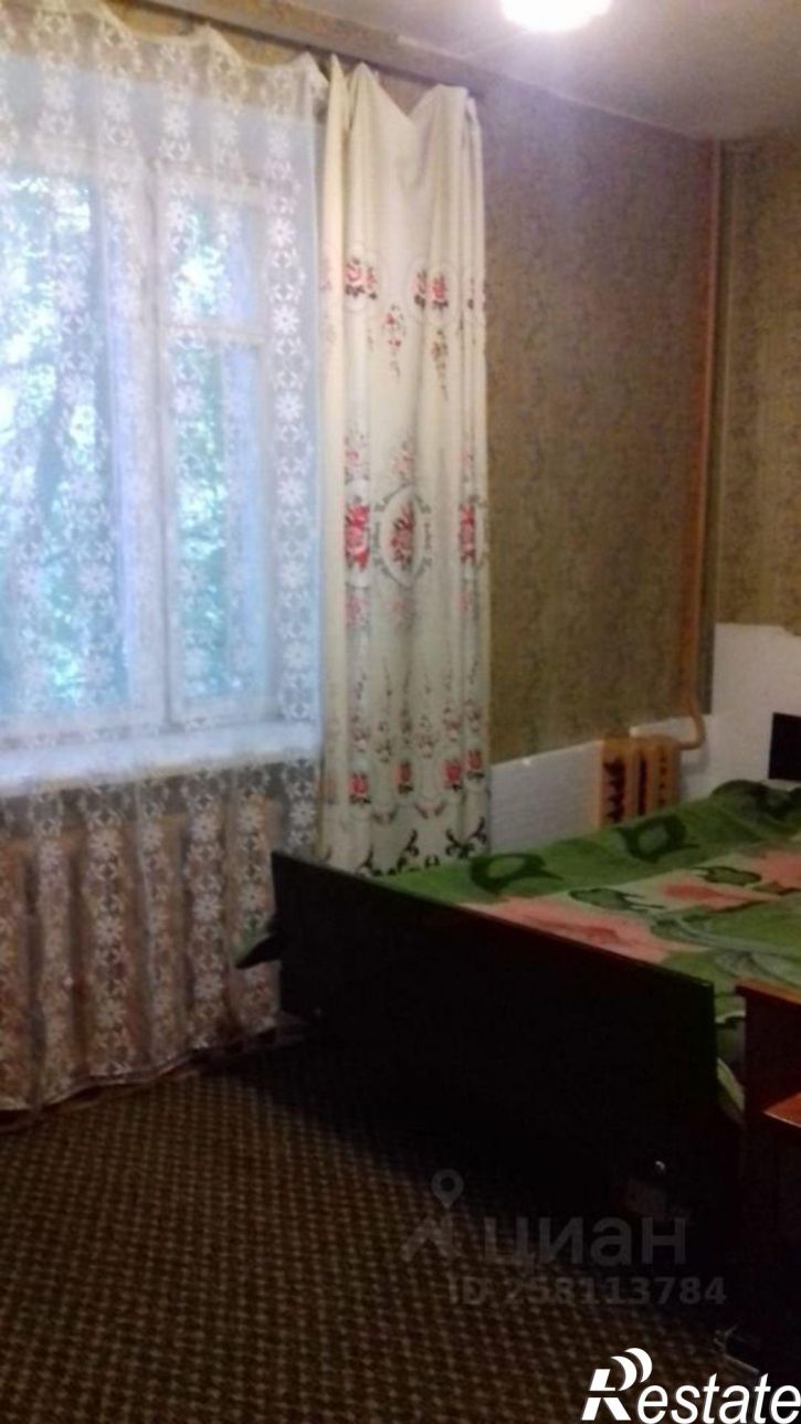 3-комн квартира ул Ватутина, 16,  д. 16