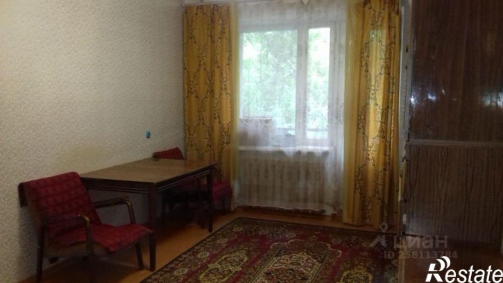 3-комн квартира ул Ватутина, 16,  д. 16