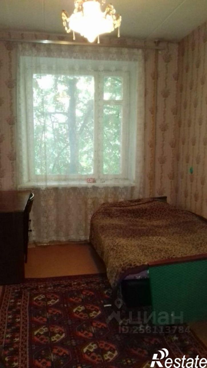 3-комн квартира ул Ватутина, 16,  д. 16