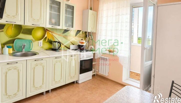 2-комн квартира ул Острогожская, 170/15,  д. 170/15