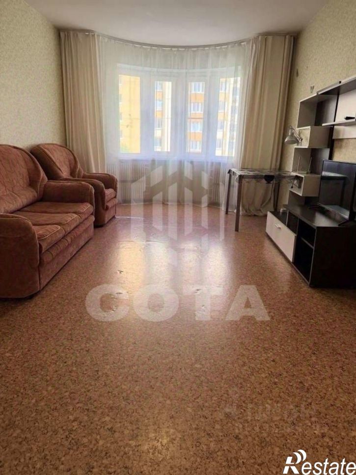 1-комн квартира ул Шишкова, 144б,  д. 144б