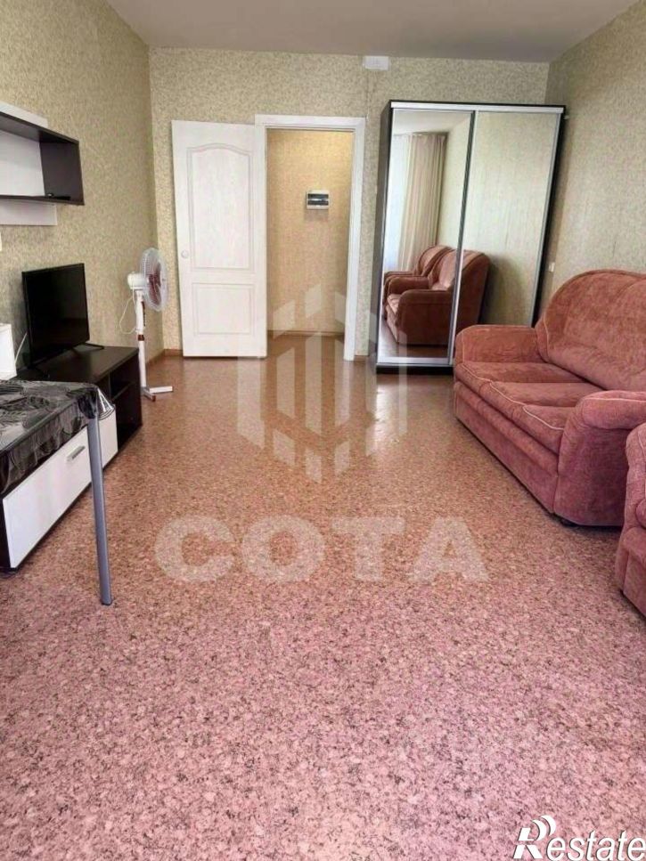 1-комн квартира ул Шишкова, 144б,  д. 144б