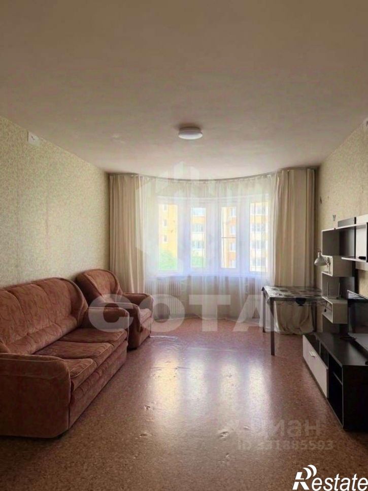 1-комн квартира ул Шишкова, 144б,  д. 144б