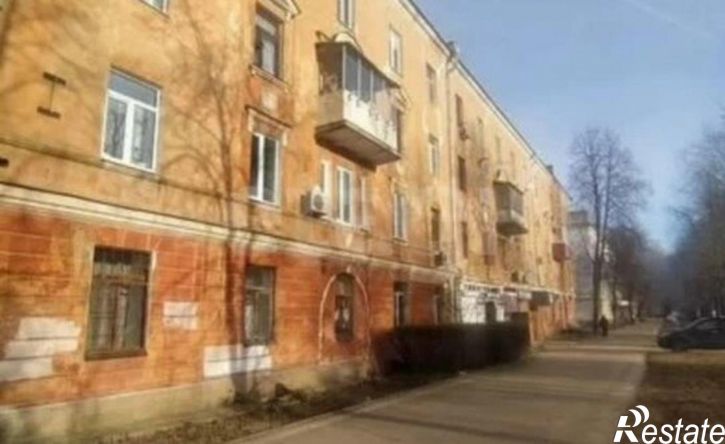 2-комн квартира пр-кт Труда, 26,  д. 26
