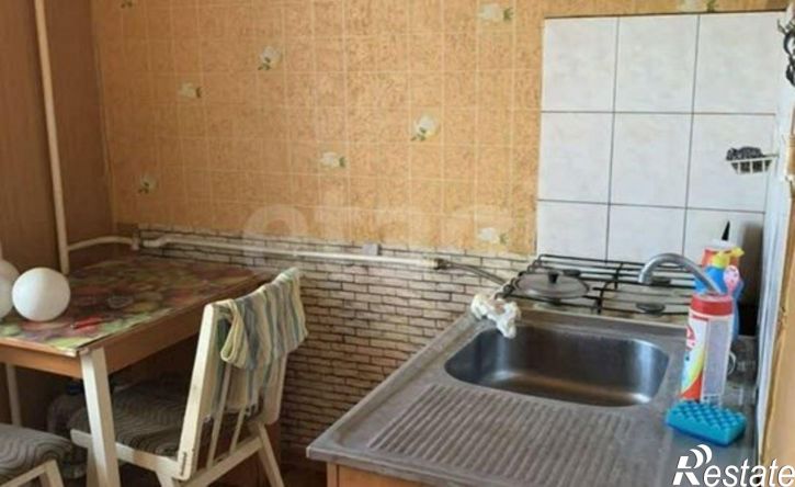 1-комн квартира пер Земнухова, 20а,  д. 20а
