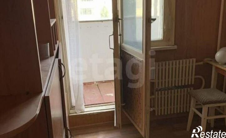 1-комн квартира пер Земнухова, 20а,  д. 20а