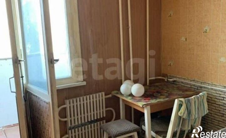 1-комн квартира пер Земнухова, 20а,  д. 20а
