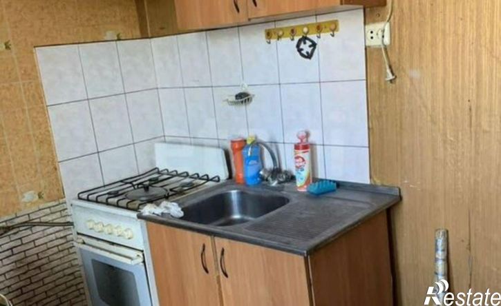 1-комн квартира пер Земнухова, 20а,  д. 20а