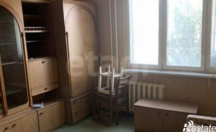 1-комн квартира пер Земнухова, 20а,  д. 20а