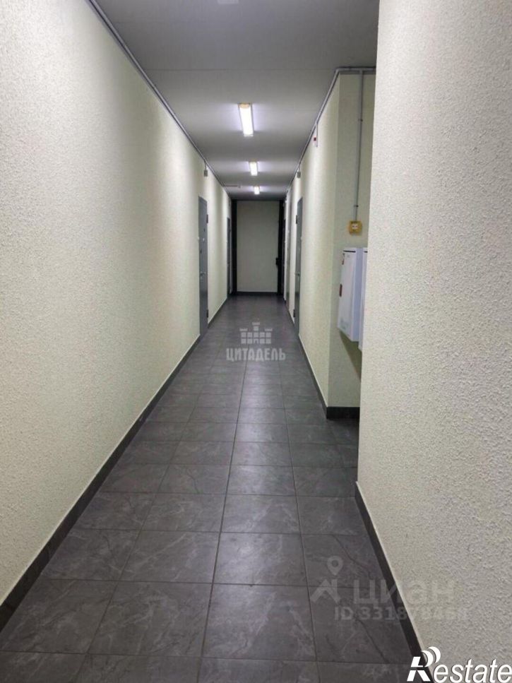 1-комн квартира пр-кт Труда, 139а,  д. 139а