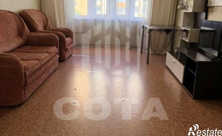1-комн квартира ул Шишкова, 146б,  д. 146б