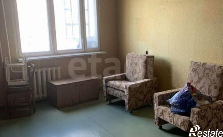 1-комн квартира пер Земнухова, 20а,  д. 20а