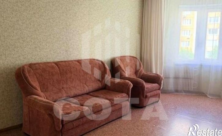 1-комн квартира ул Шишкова, 146б,  д. 146б