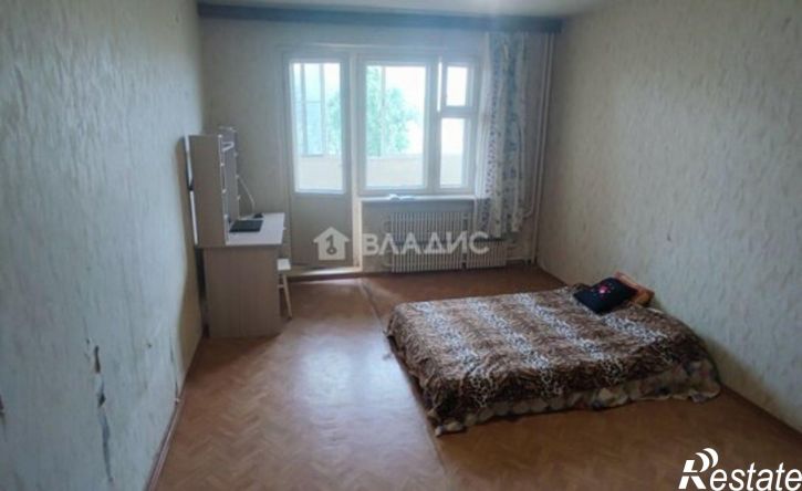 1-комн квартира ул Защитников Родины, 1а,  д. 1а