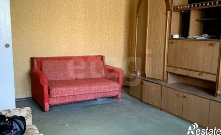 1-комн квартира пер Земнухова, 20а,  д. 20а