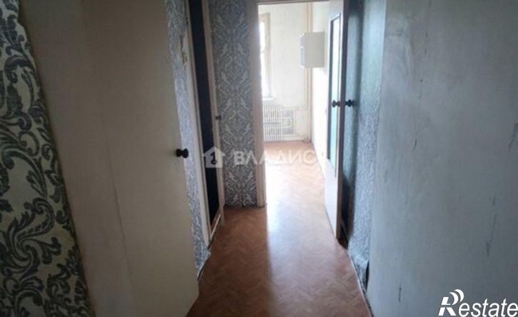 1-комн квартира ул Защитников Родины, 1а,  д. 1а